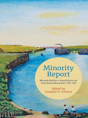 cover image of Minority Report